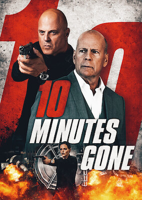 10 Minutes Gone on Netflix