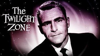The Twilight Zone (Original Series)