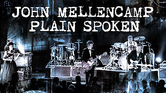 John Mellencamp: Plain Spoken