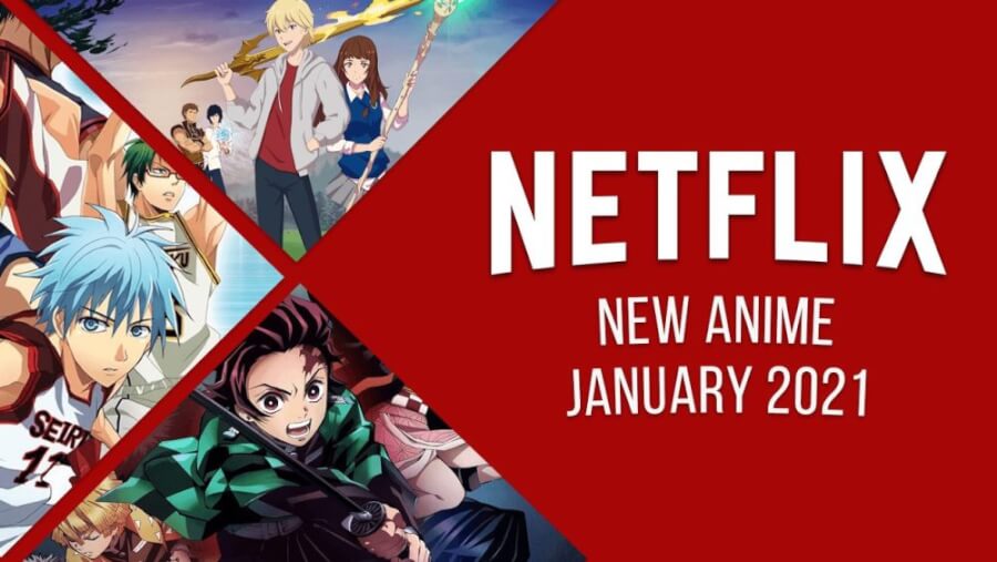 anime coming to netflix in january 2021 1