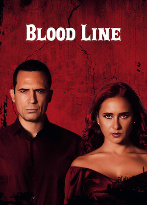 Blood Line on Netflix
