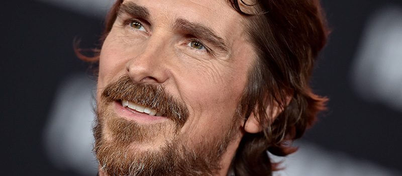 Christian Bale Netflix Movie Pale Blue Eye
