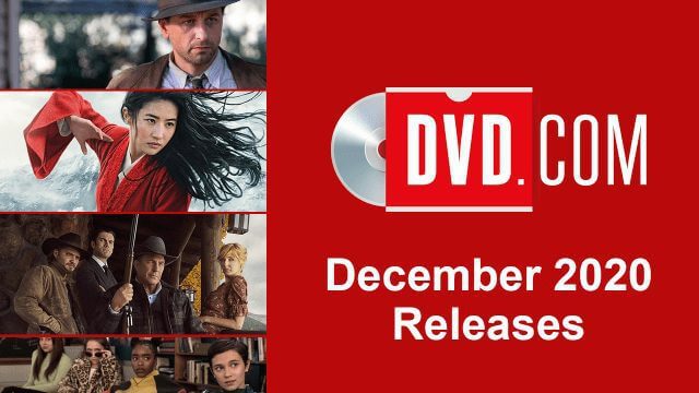 What’s Coming to Netflix DVD in December 2020 Article Teaser Photo