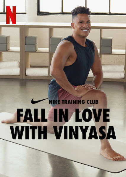 Fall in Love with Vinyasa on Netflix