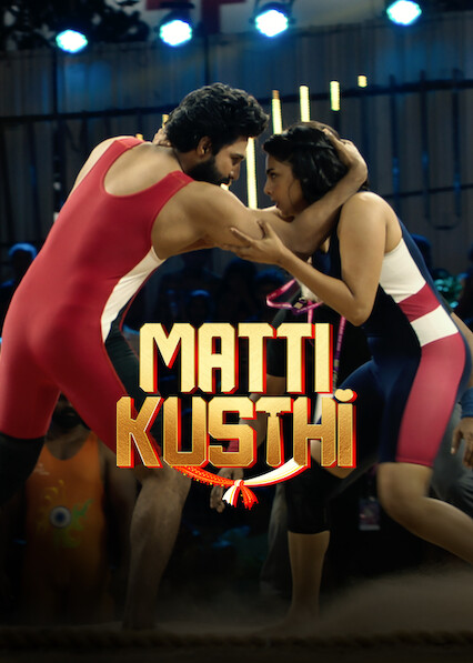 Gatta Kusthi (Telugu) on Netflix