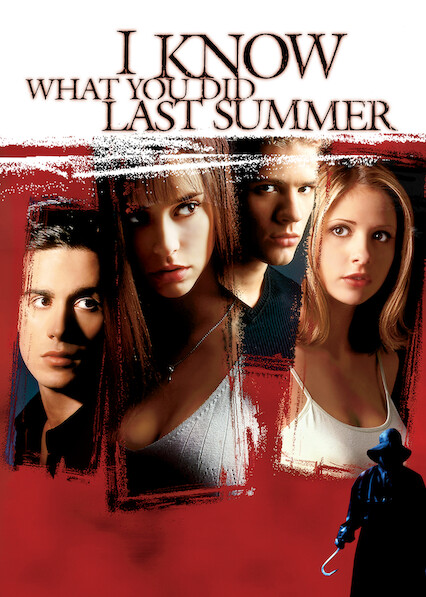 I Know What You Did Last Summer on Netflix
