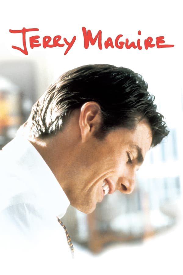 Jerry Maguire on Netflix