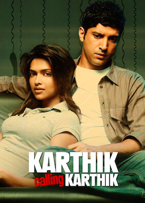 Karthik Calling Karthik on Netflix