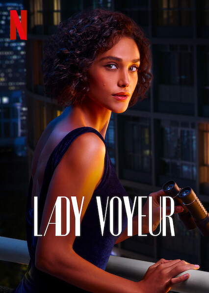 Lady Voyeur on Netflix