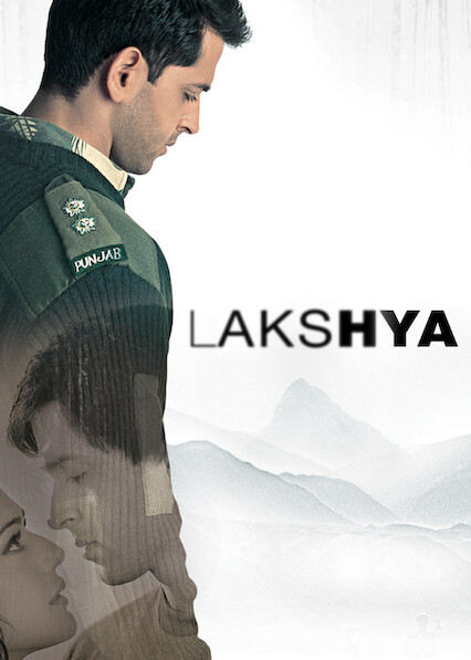 Lakshya on Netflix