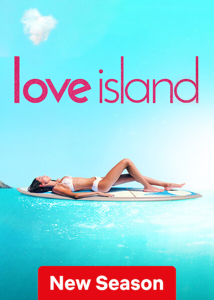 Love Island USA on Netflix
