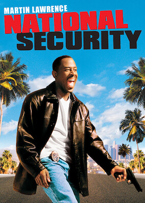 National Security on Netflix