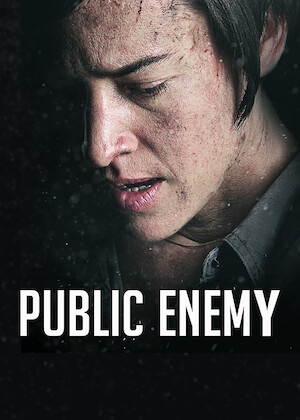 Public Enemy on Netflix