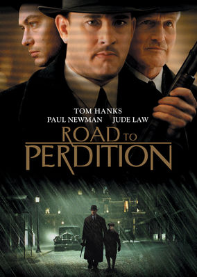 Road to Perdition on Netflix