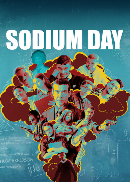Sodium Day on Netflix