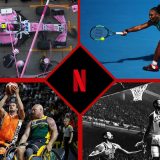 Sports Documentaries Coming to Netflix in 2023 and Beyond Article Photo Teaser