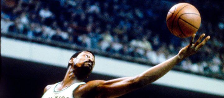 sports docs coming to netflix in 2022 and beyond bill russell