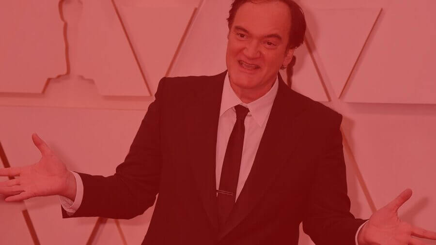 Quentin Tarantino Movies on Netflix