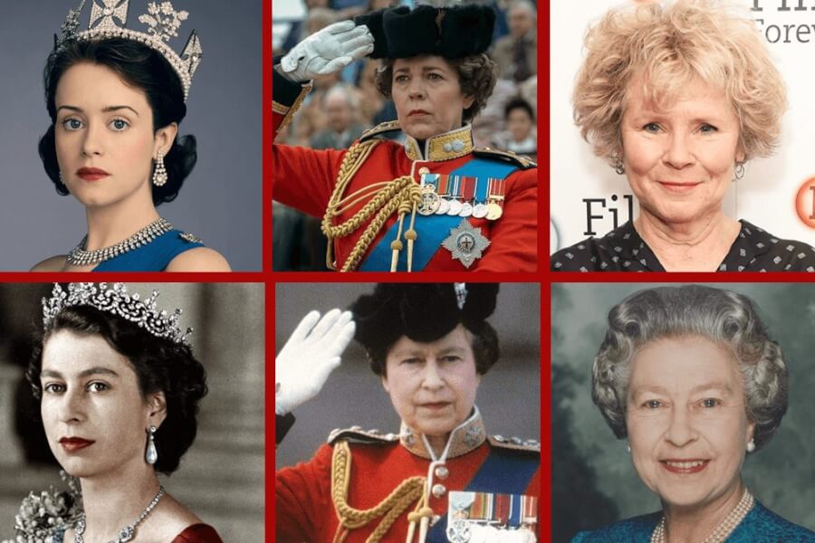 the crown season 5 everything we know so far queen elizabeth imelda staunton