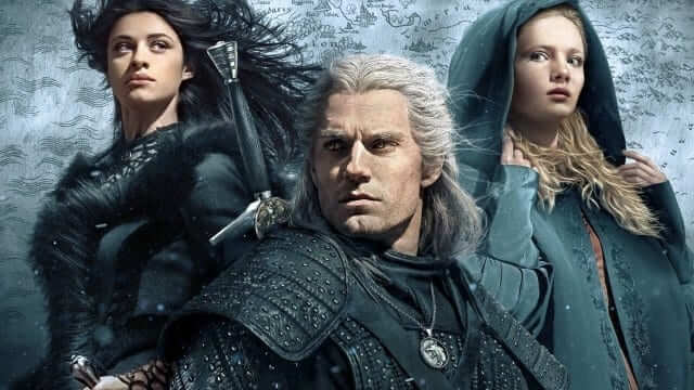 the witcher season 2 updates production news december 2020