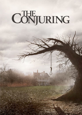 The Conjuring on Netflix