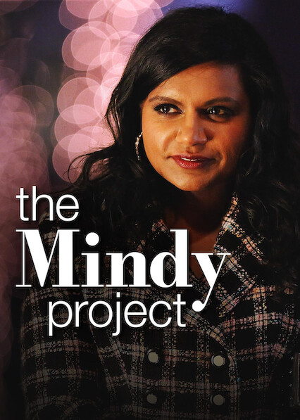 The Mindy Project on Netflix