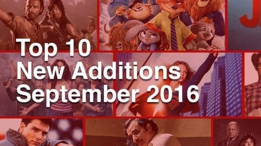 top 10 new netflix additions september 2016 4 1