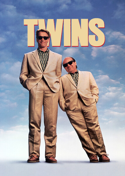 Twins on Netflix