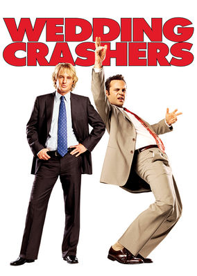 Wedding Crashers on Netflix