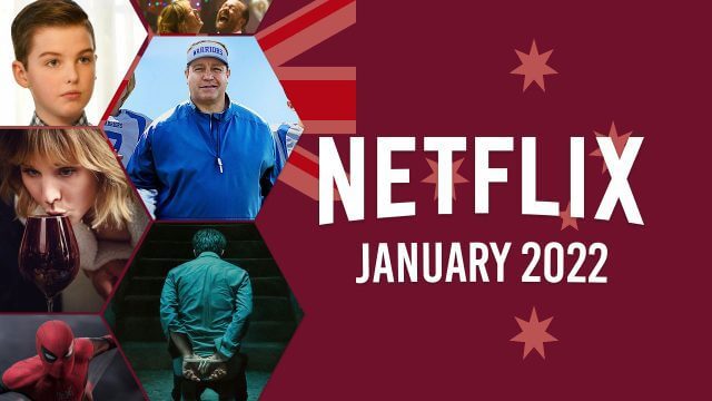 whats coming to netflix australia in january 2022