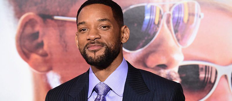Will Smith Fast And Loose Netflix