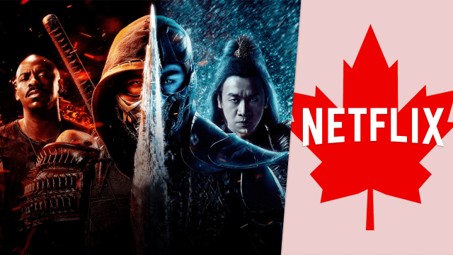 Netflix Canada Added 42 New Movies and TV Shows This Week Article Teaser Photo