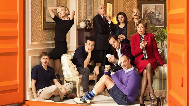 arrested development 20th television
