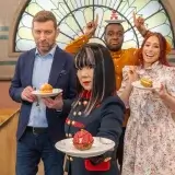 The Great British Baking Show Spin-off ‘The Professionals’ Heading to Netflix Article Photo Teaser