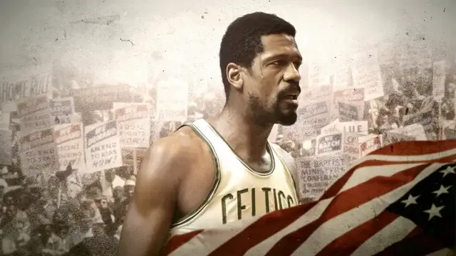 'Bill Russell: Legend' NBA Netflix Documentary To Release in February 2023 Article Teaser Photo