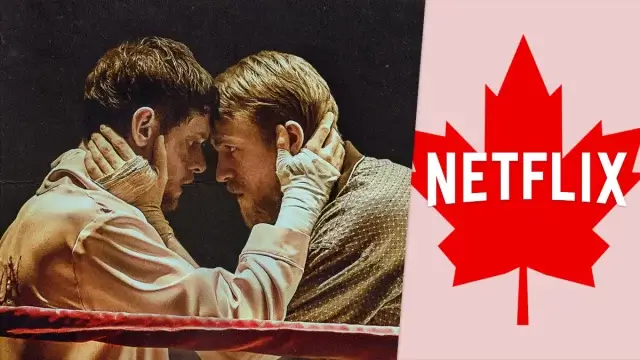 Netflix Canada Added 32 New Releases This Week: December 23rd, 2022 Article Teaser Photo