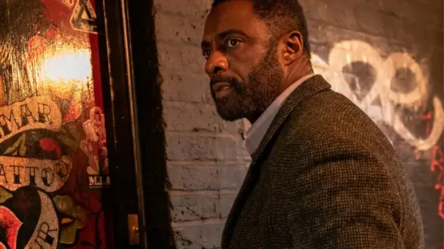 'Luther: The Fallen Sun' Netflix Movie: Everything We Know So Far Article Teaser Photo