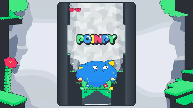 poinpy netflix games 1