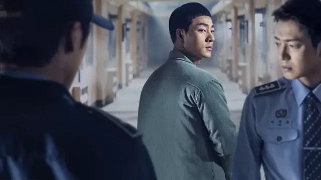 Korean Original 'Prison Playbook' Leaving Netflix in January 2023 Article Teaser Photo